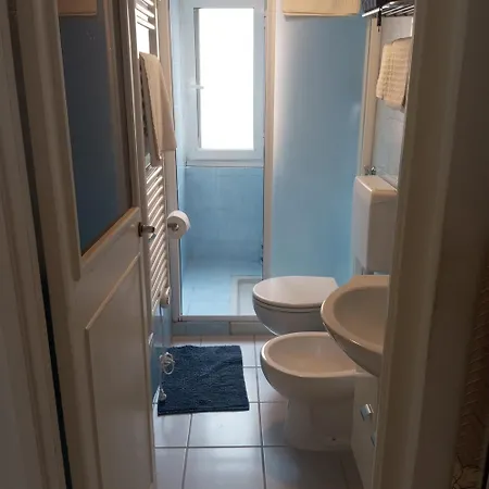 La Casa Del Poeta Fronte Mare