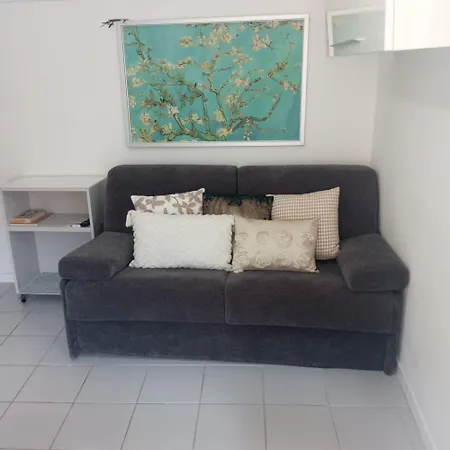 La Casa Del Poeta Fronte Mare * San Remo