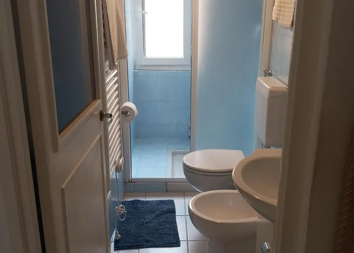 La Casa Del Poeta Fronte Mare